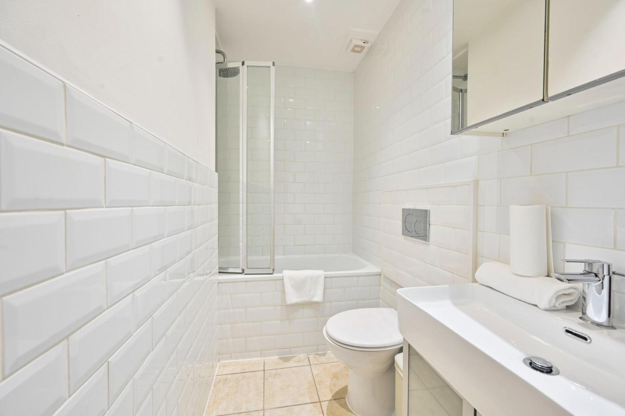 Prime Location Marylebone Baker St Apartment Londýn Exteriér fotografie