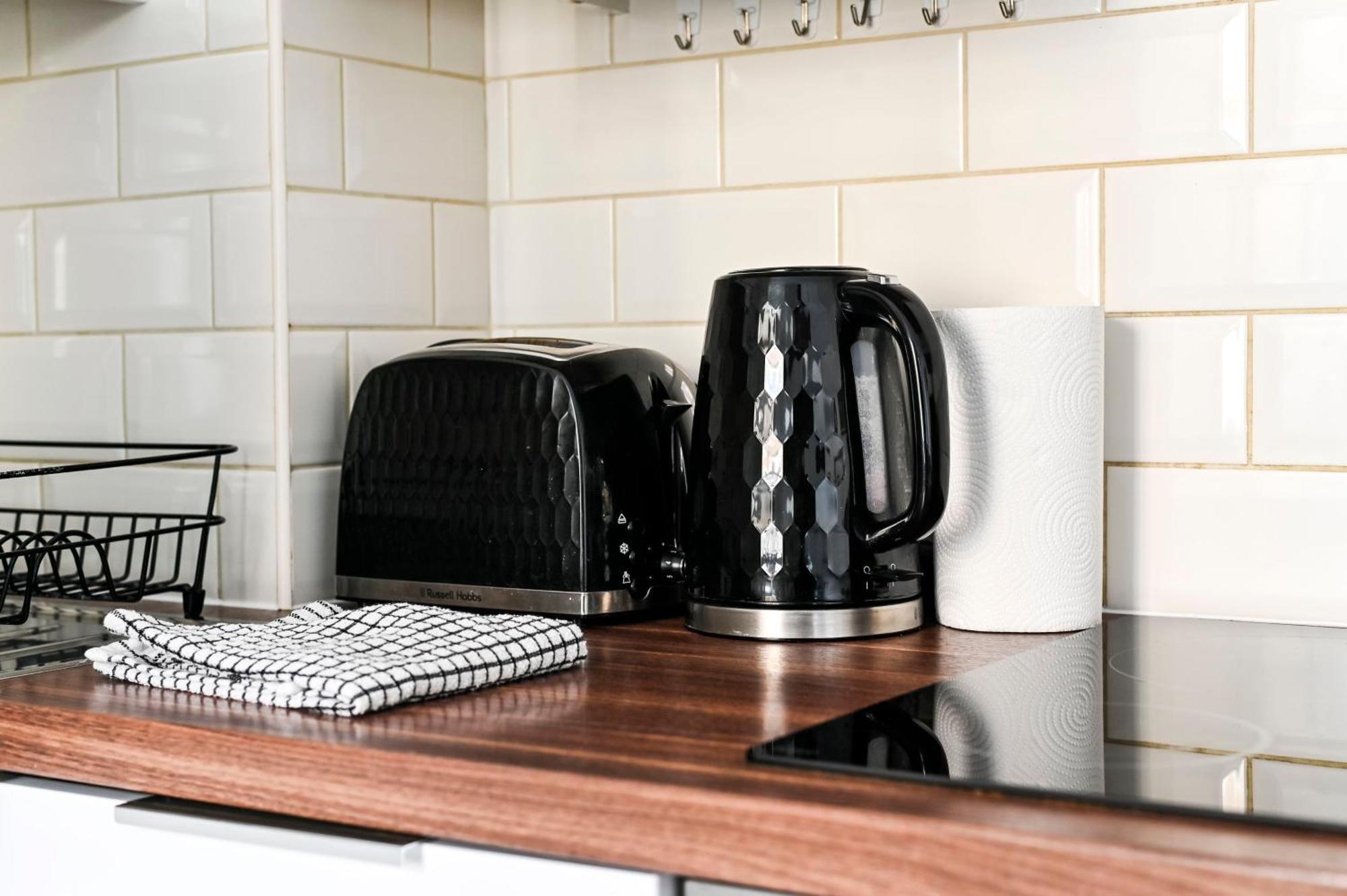 Prime Location Marylebone Baker St Apartment Londýn Exteriér fotografie