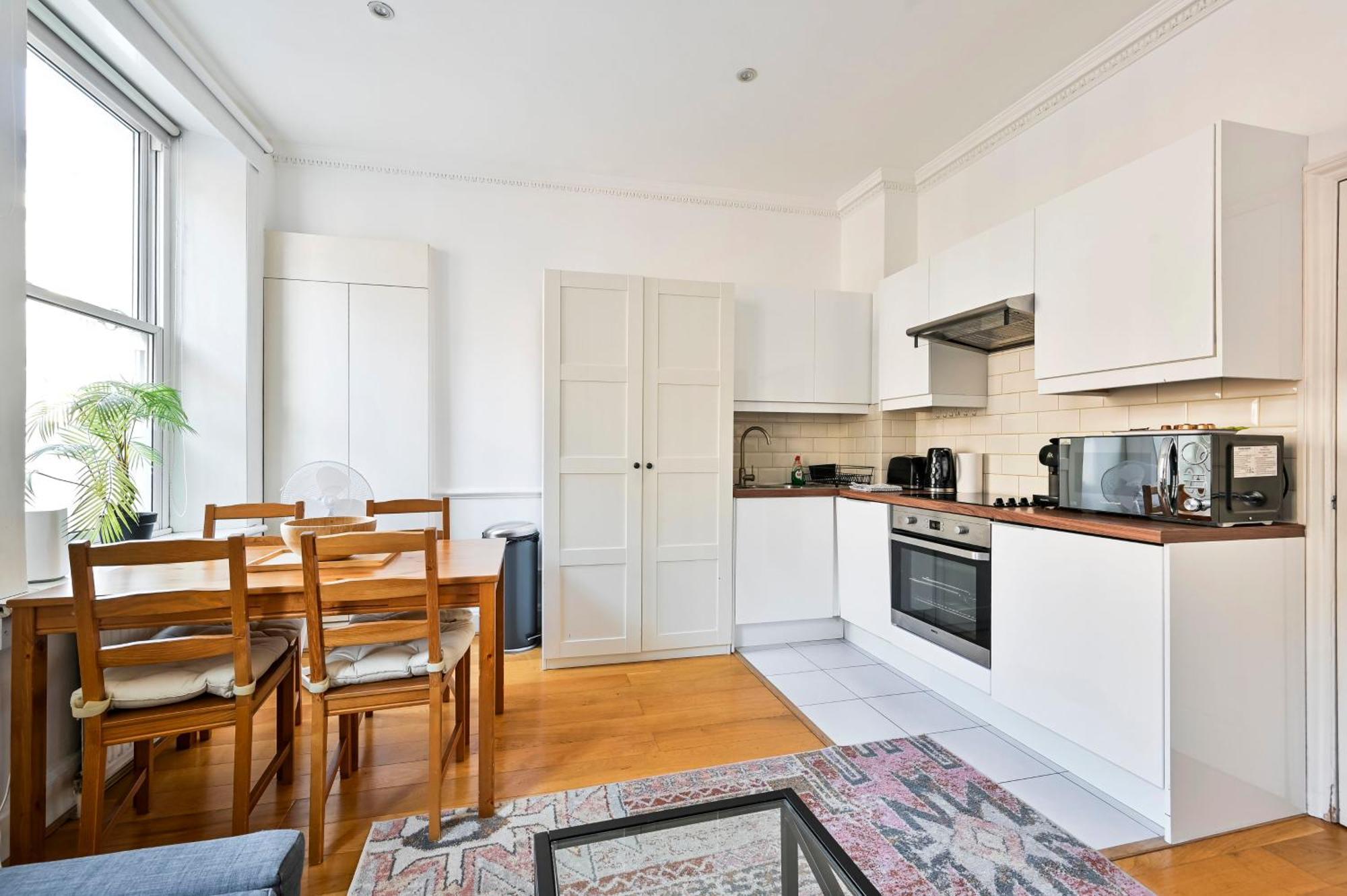 Prime Location Marylebone Baker St Apartment Londýn Exteriér fotografie